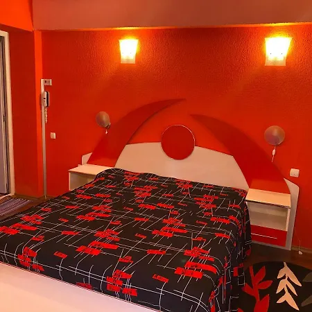 Casa Nicoli Guest house Baile Olanesti